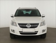 Volkswagen Tiguan  2.0 TDI 