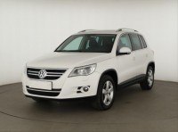Volkswagen Tiguan  2.0 TDI 