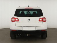 Volkswagen Tiguan  2.0 TDI 