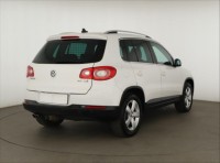 Volkswagen Tiguan  2.0 TDI 
