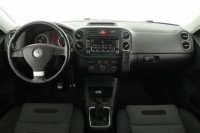 Volkswagen Tiguan  2.0 TDI 