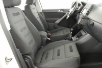 Volkswagen Tiguan  2.0 TDI 