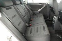 Volkswagen Tiguan  2.0 TDI 