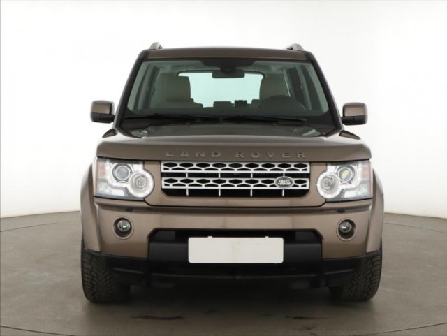Land Rover Discovery  3.0 SDV6 