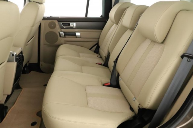 Land Rover Discovery  3.0 SDV6 