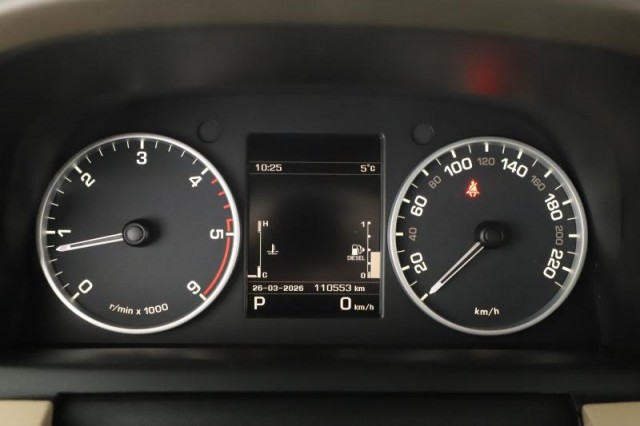 Land Rover Discovery  3.0 SDV6 