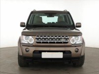 Land Rover Discovery  3.0 SDV6 