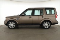 Land Rover Discovery  3.0 SDV6 