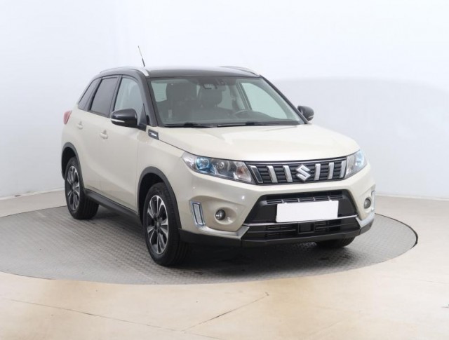 Suzuki Vitara  1.4 BoosterJet Elegance
