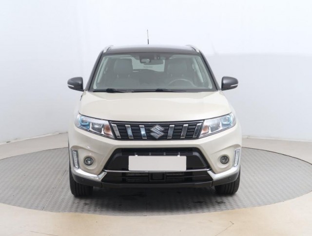 Suzuki Vitara  1.4 BoosterJet Elegance