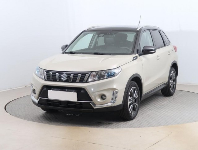 Suzuki Vitara  1.4 BoosterJet Elegance