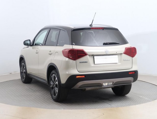 Suzuki Vitara  1.4 BoosterJet Elegance
