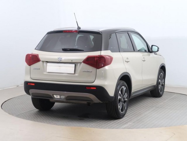 Suzuki Vitara  1.4 BoosterJet Elegance