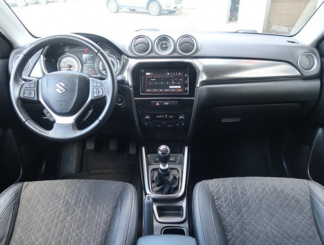 Suzuki Vitara  1.4 BoosterJet Elegance