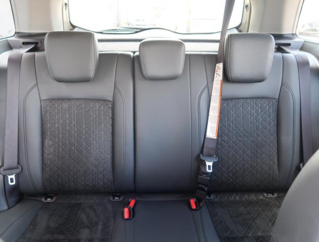 Suzuki Vitara  1.4 BoosterJet Elegance