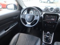 Suzuki Vitara  1.4 BoosterJet Elegance