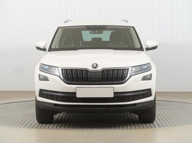 Škoda Kodiaq  2.0 TSI 