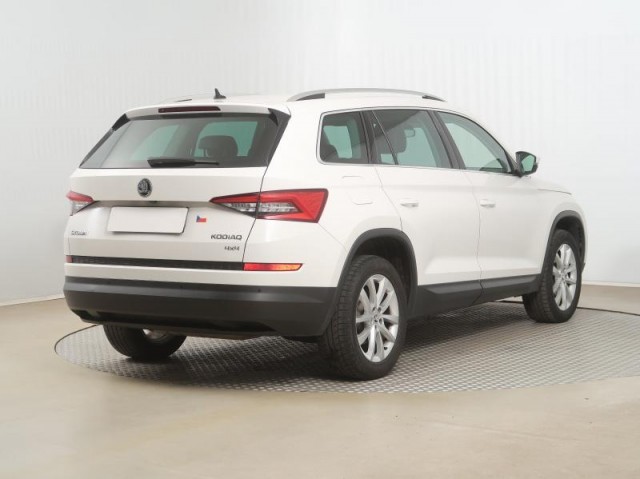 Škoda Kodiaq  2.0 TSI 