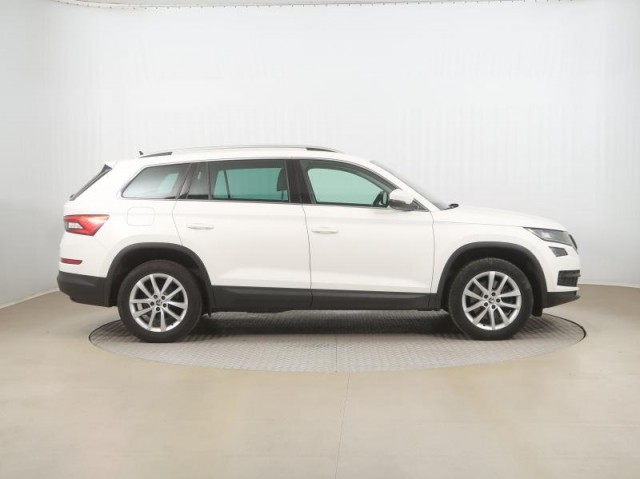 Škoda Kodiaq  2.0 TSI 