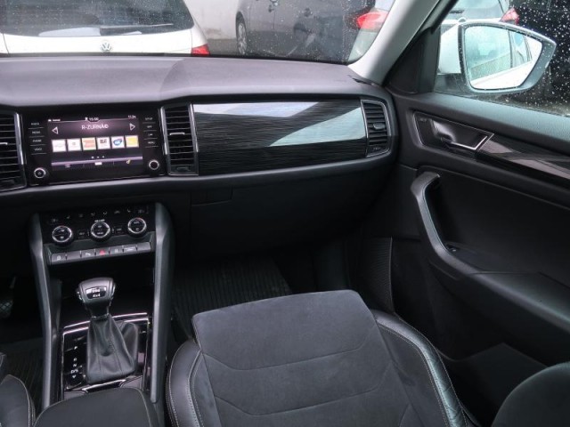 Škoda Kodiaq  2.0 TSI 