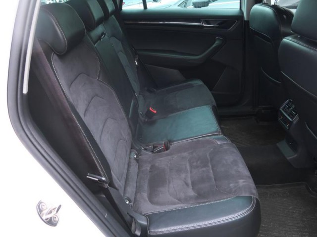 Škoda Kodiaq  2.0 TSI 