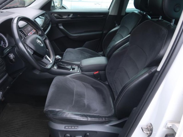Škoda Kodiaq  2.0 TSI 