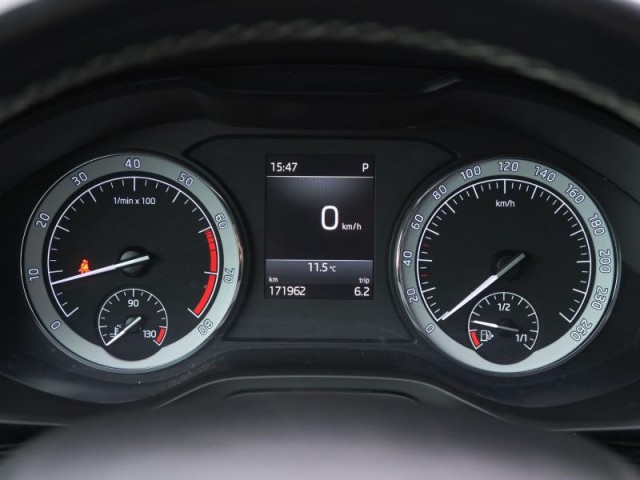 Škoda Kodiaq  2.0 TSI 