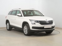 Škoda Kodiaq  2.0 TSI 
