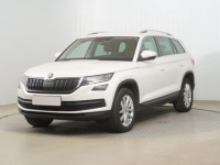 Škoda Kodiaq  2.0 TSI 