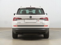 Škoda Kodiaq  2.0 TSI 