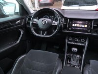 Škoda Kodiaq  2.0 TSI 