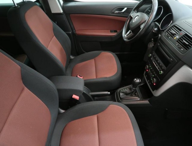 Škoda Yeti  2.0 TDI Ambition Plus