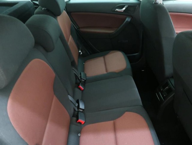 Škoda Yeti  2.0 TDI Ambition Plus