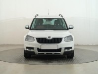 Škoda Yeti  2.0 TDI Ambition Plus