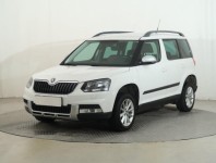 Škoda Yeti  2.0 TDI Ambition Plus