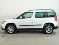 Škoda Yeti  2.0 TDI Ambition Plus
