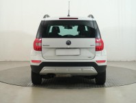 Škoda Yeti  2.0 TDI Ambition Plus