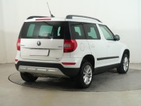 Škoda Yeti  2.0 TDI Ambition Plus