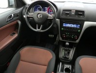 Škoda Yeti  2.0 TDI Ambition Plus