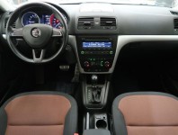 Škoda Yeti  2.0 TDI Ambition Plus