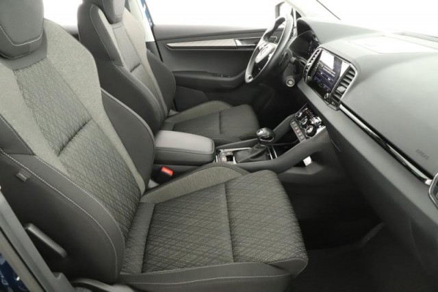 Škoda Karoq  1.5 TSI 