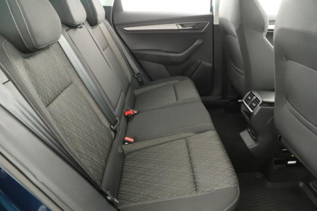 Škoda Karoq  1.5 TSI 