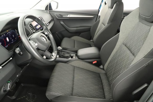 Škoda Karoq  1.5 TSI 