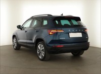 Škoda Karoq  1.5 TSI 