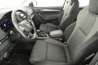 Škoda Karoq  1.5 TSI 