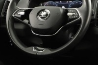 Škoda Karoq  1.5 TSI 