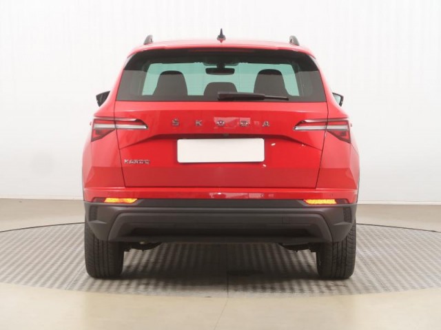 Škoda Karoq  1.5 TSI 