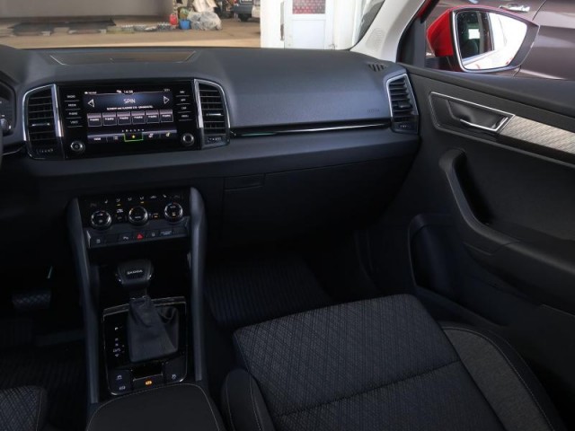 Škoda Karoq  1.5 TSI 