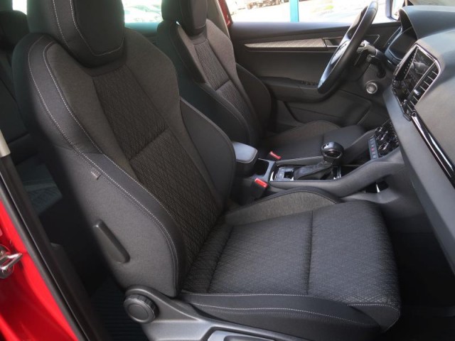 Škoda Karoq  1.5 TSI 