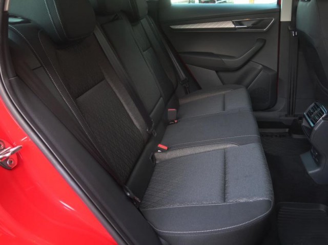 Škoda Karoq  1.5 TSI 